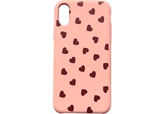 CASE AND PRO Designe hátlap, Galaxy S10 E, Love