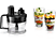 BOSCH Staafmixer MaxoMixx (MS8CM6190)