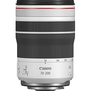 CANON RF 70-200mm F4L IS USM - Objectif zoom(Canon R-Mount, Plein format)