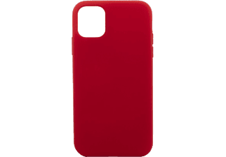 CASE AND PRO Premium szilikon tok, iPhone 11 Pro Max, Piros