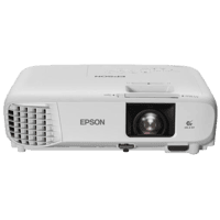EPSON EPSON Beamer Full HD 1080p EB-FH06 (V11H974040)