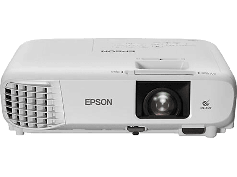 Epson Projecteur Full Hd 1080p Eb-fh06 (v11h974040)