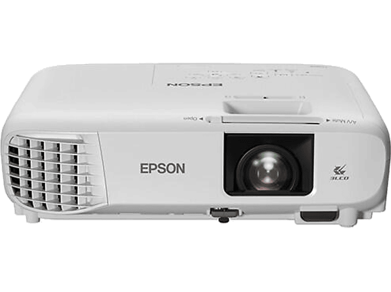 Epson Beamer Full Hd 1080p Eb-fh06 (v11h974040)