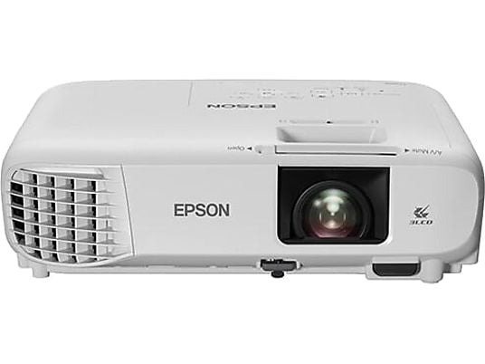 EPSON Beamer Full HD 1080p EB-FH06 (V11H974040)