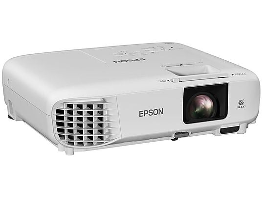 EPSON Beamer Full HD 1080p EB-FH06 (V11H974040)