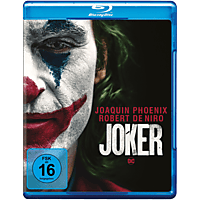 Joker Blu Ray Auf Blu Ray Online Kaufen Saturn