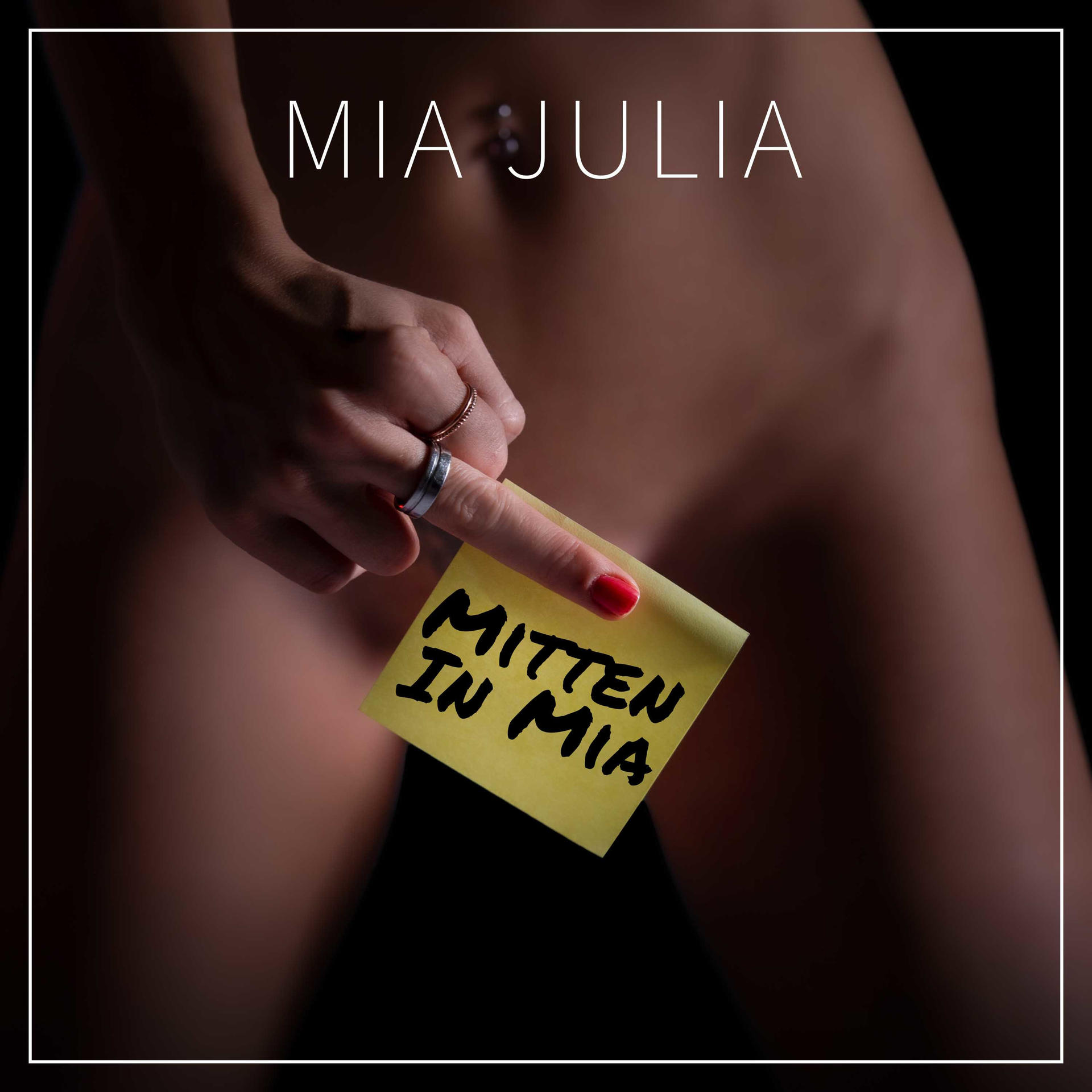 Mia Julia - Mitten in Mia  - (CD)