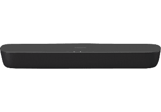 PANASONIC SC-HTB200EGK - Soundbar (2.0, Nero)