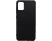 CASE AND PRO Samsung Galaxy A51 vékony szilikon hátlap, Fekete