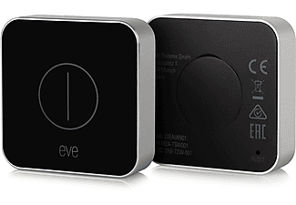 EVE SYSTEMS GMBH Button - Fernbedienung für das vernetzte Zuhause