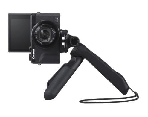 Canon PowerShot G7 X Mark III 3637C001 Noir de la Collection - FR
