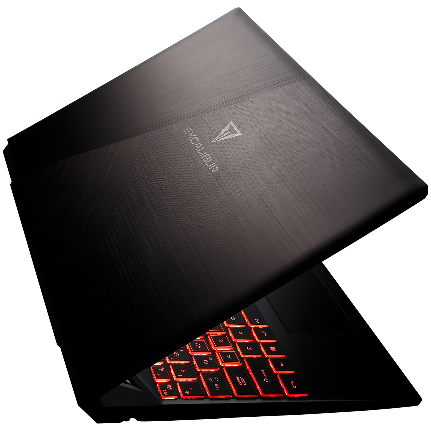 CASPER G770.1030-8DH0F 15.6" i5-10300H/8GB RAM/240GB SSD/Full-HD Ekran Win 10 Home Laptop Siyah Metal