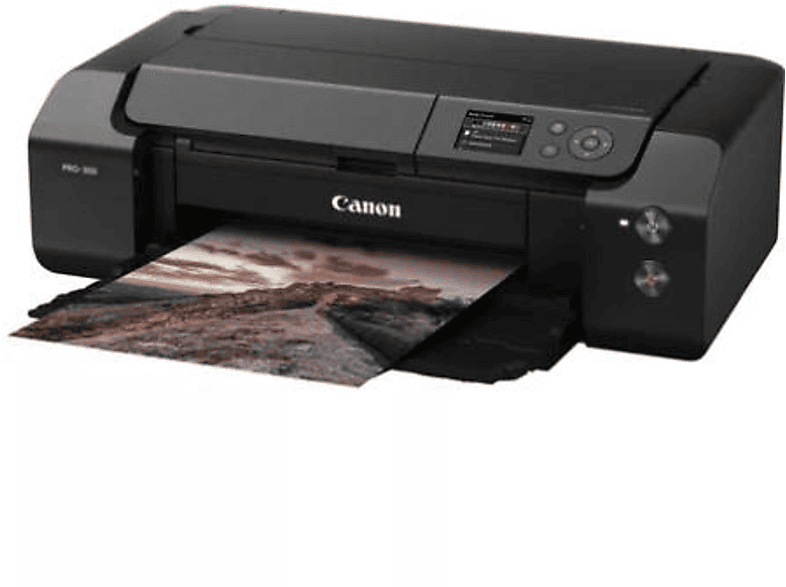 Thumbnail - CANON imagePROGRAF PRO-300 Tintenstrahl Tintenstrahldrucker WLAN Netzwerkfähig