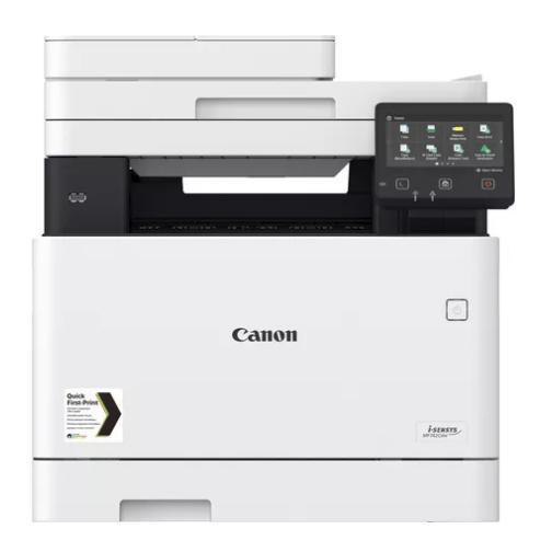 CANON I-Sensys WLAN Farblaser Farblaserdruck MF742