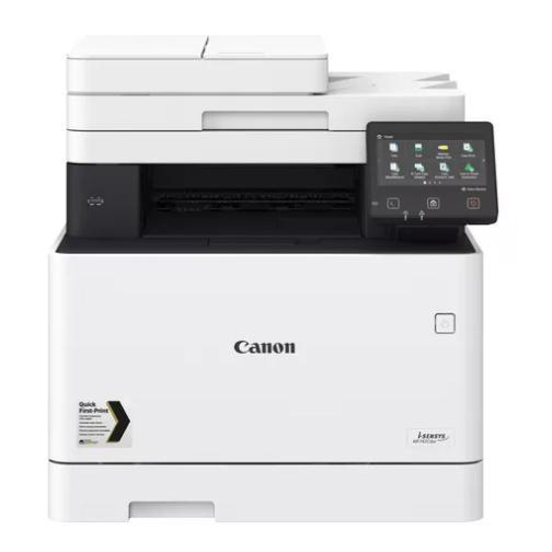 CANON I-Sensys WLAN Farblaser Farblaserdruck MF742