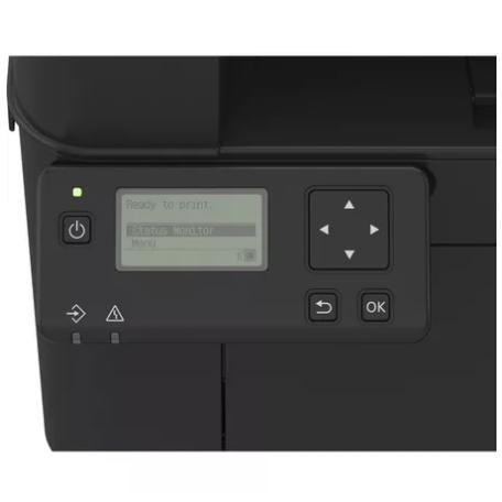 WLAN I-Sensys S/W-Laserdruck Laserdrucker LBP113w CANON