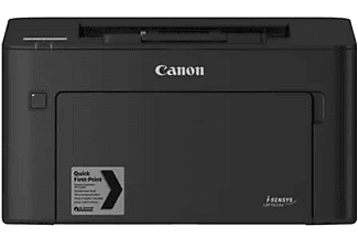 CANON I-Sensys LBP162dw S/W-Laserdruck Laserdrucker WLAN