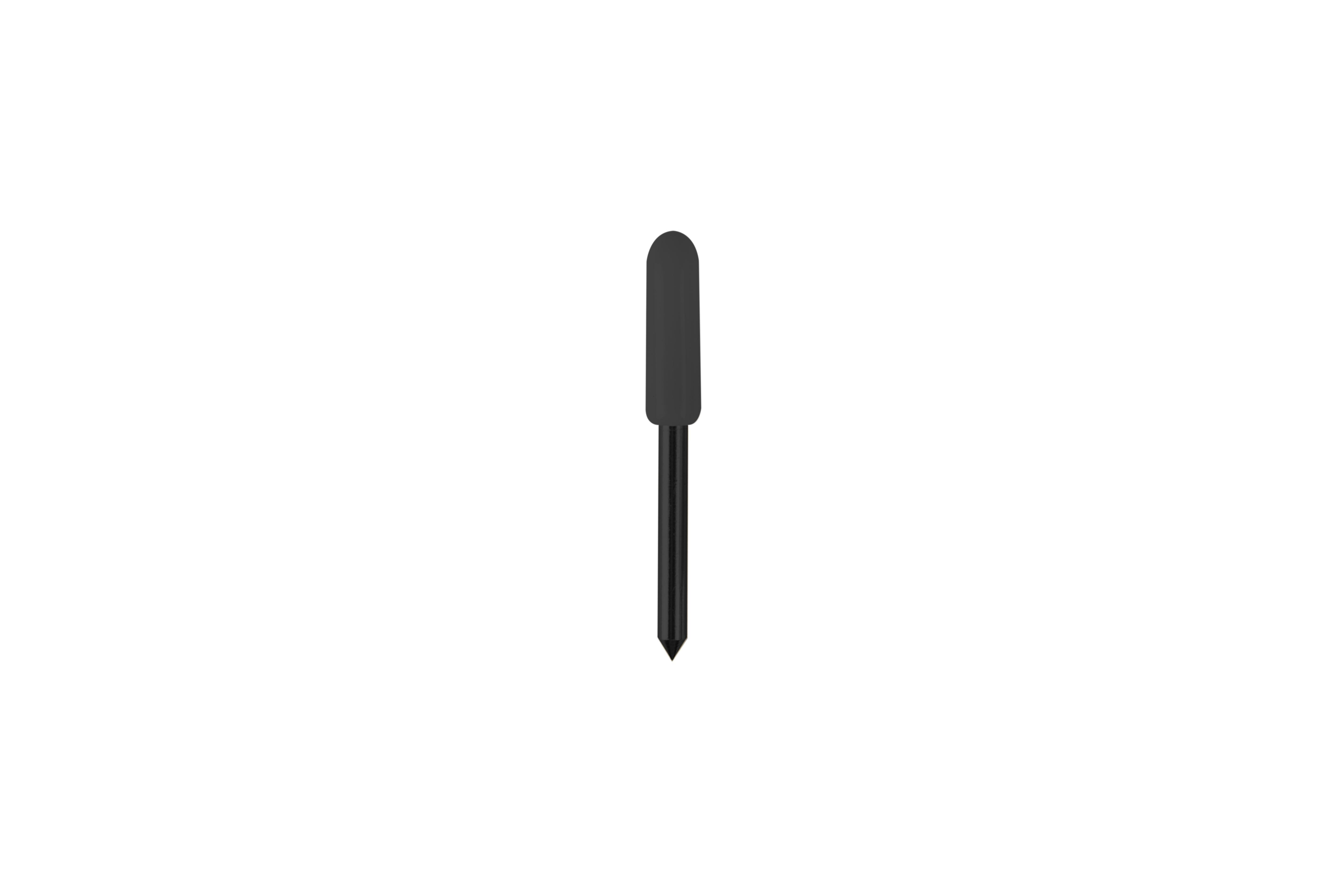 CRICUT Deep-Point Blade inkl. Schwarz Schneidemesser Gehäuse