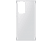 SAMSUNG Galaxy Note 20 Ultra protective cover, Fehér