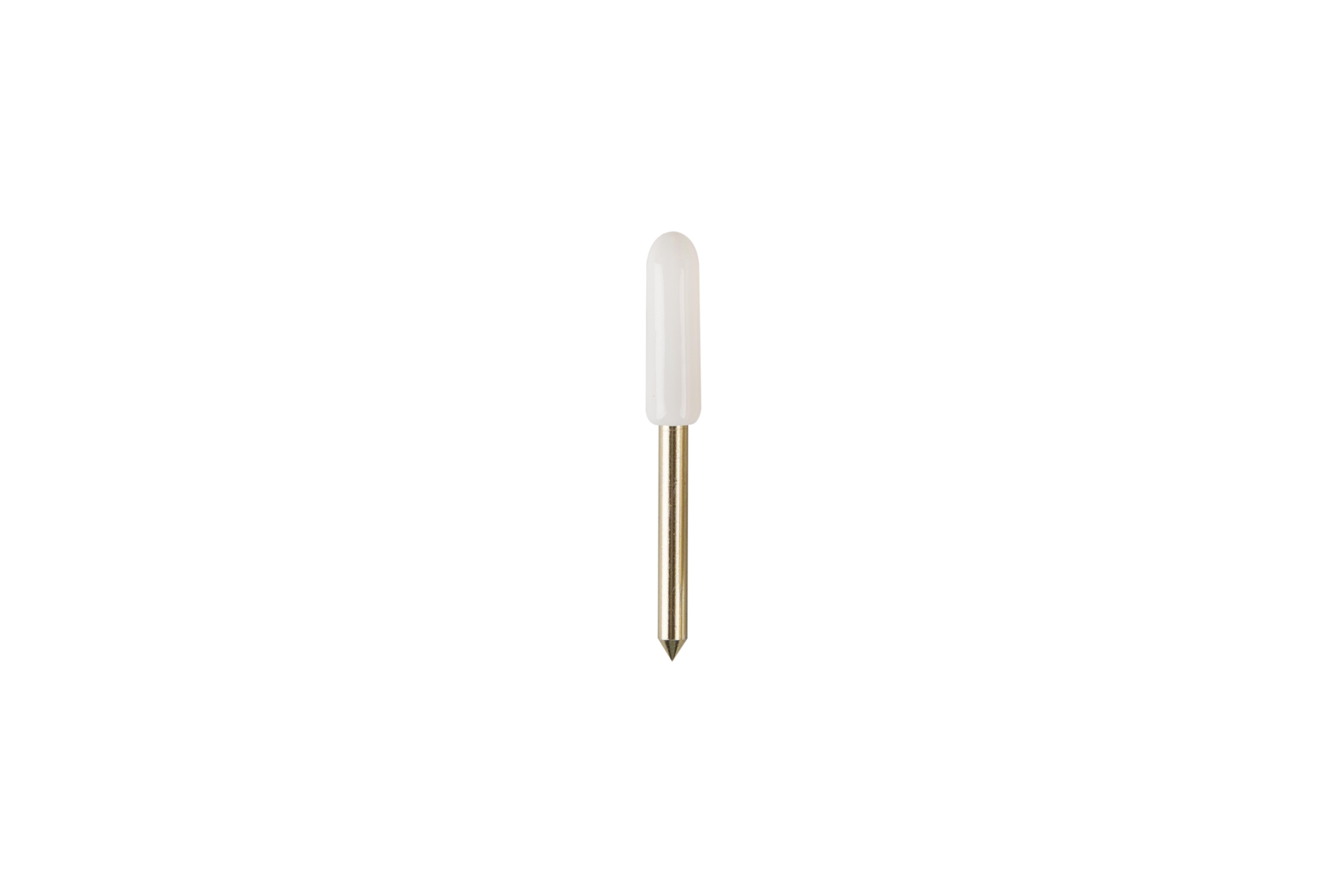 CRICUT Premium Gold Blade inkl. Schneidemesser Fine-Point Gehäuse