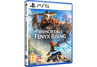 Immortals Fenyx Rising (PlayStation 5)