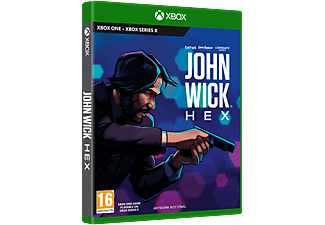 John Wick Hex (Xbox Series X & Xbox One)