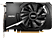 MSI GeForce GTX 1650 D6 AERO ITX OCV1 - Carte graphique