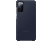 SAMSUNG Smart Clear View Galaxy S20 FE - Marinblå