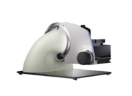 Allesschneider SlicedKitchen, Grau/Weiß S72011