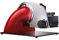 GRAEF Allesschneider SlicedKitchen, Rubinrot S72013
