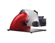 Allesschneider SlicedKitchen, Rubinrot S72013