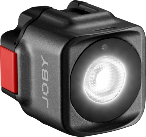 Joby Beamo LED-lamp