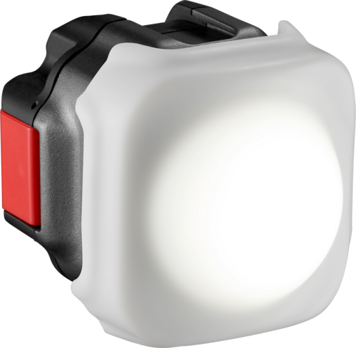 Joby Beamo Mini LED-lamp
