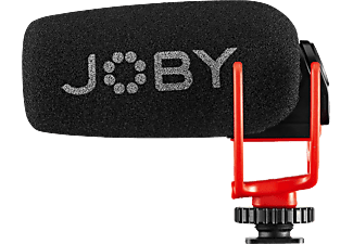JOBY Wavo Vlogging Microphone