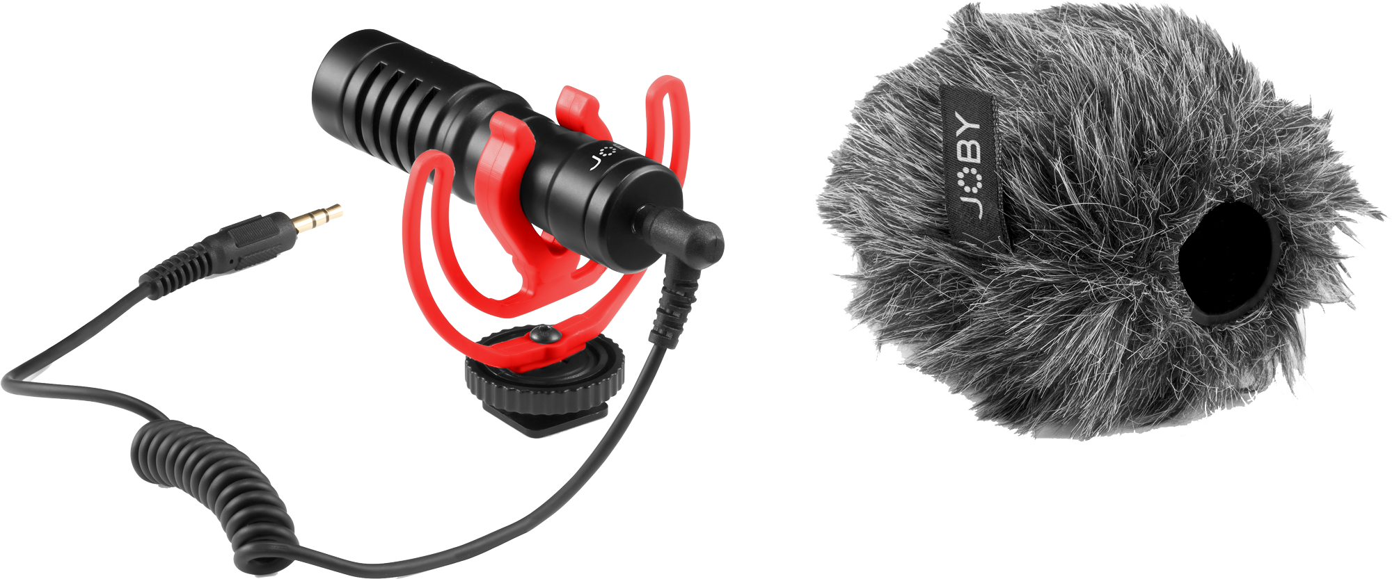 Joby Wavo Mobile Vlogging Microphone