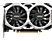 MSI GeForce GTX 1650 D6 VENTUS XS OCV1 - Grafikkarte