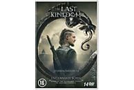 The Last Kingdom: Seizoen 1-4 - DVD
