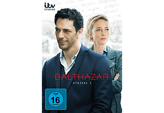 Balthazar - Staffel 1 DVD