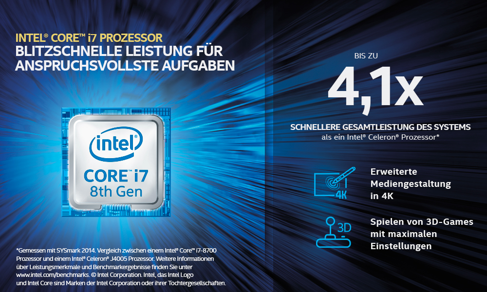 HP - B2B Elite Dragonfly  - 13,3 Zoll - Intel® Core™ i7 i7-8565U - 16 GB - 512 GB