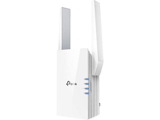 TP-LINK RE505X - Routeur WLAN (Blanc)