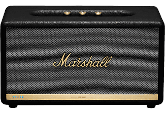 MARSHALL Stanmore II Voice Google - Altoparlante multiroom (Nero)