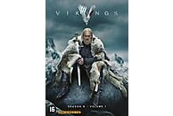 Vikings: Seizoen 6 Deel 1 - DVD