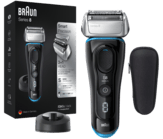 8345 S SERIES 8 SCHWARZ