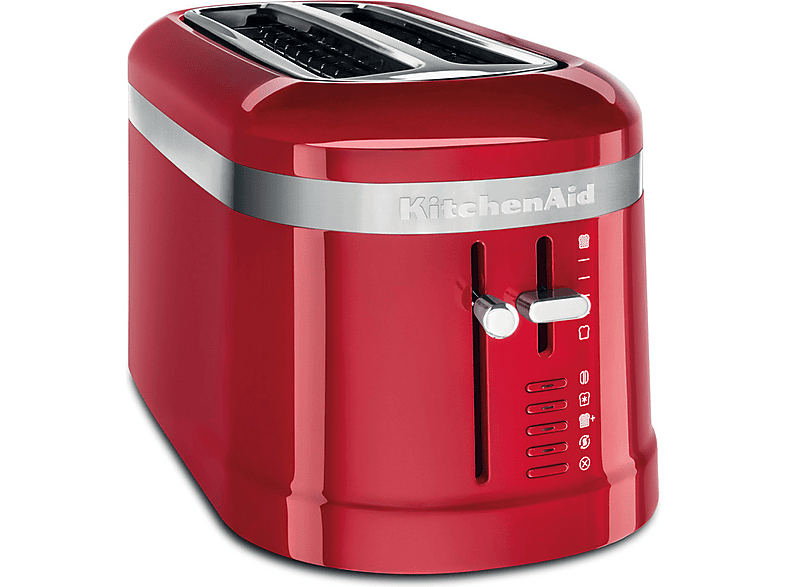 Tostadora | Kitchen Aid 5KMT5115EER