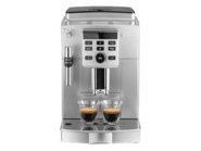 DE LONGHI Kaffeevollautomat ECAM 23.120.SB silber-schwarz