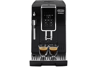 DE LONGHI Kaffeevollautomat Dinamica ECAM 350.15 B schwarz