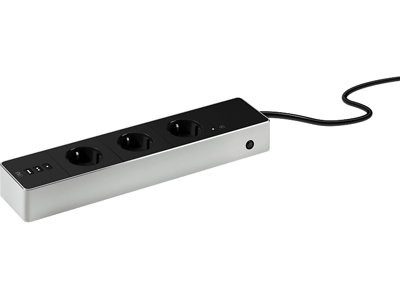 EVE SYSTEMS GMBH Energy Strip Smarte Steckdosenleiste online kaufen