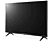 LG Outlet 43UN73003LC Smart LED televízió, 108 cm, 4K Ultra HD, HDR, webOS ThinQ AI