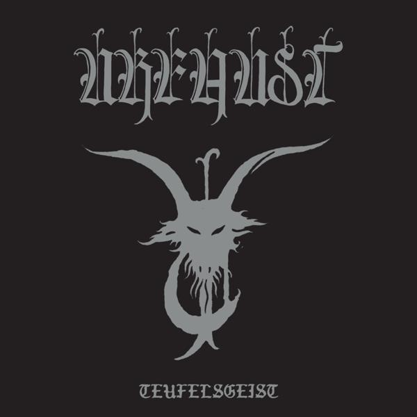 (Vinyl) Urfaust - TEUFELSGEIST -
