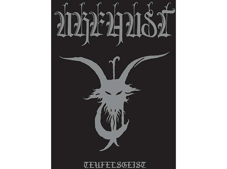 Urfaust - TEUFELSGEIST  - (Vinyl)